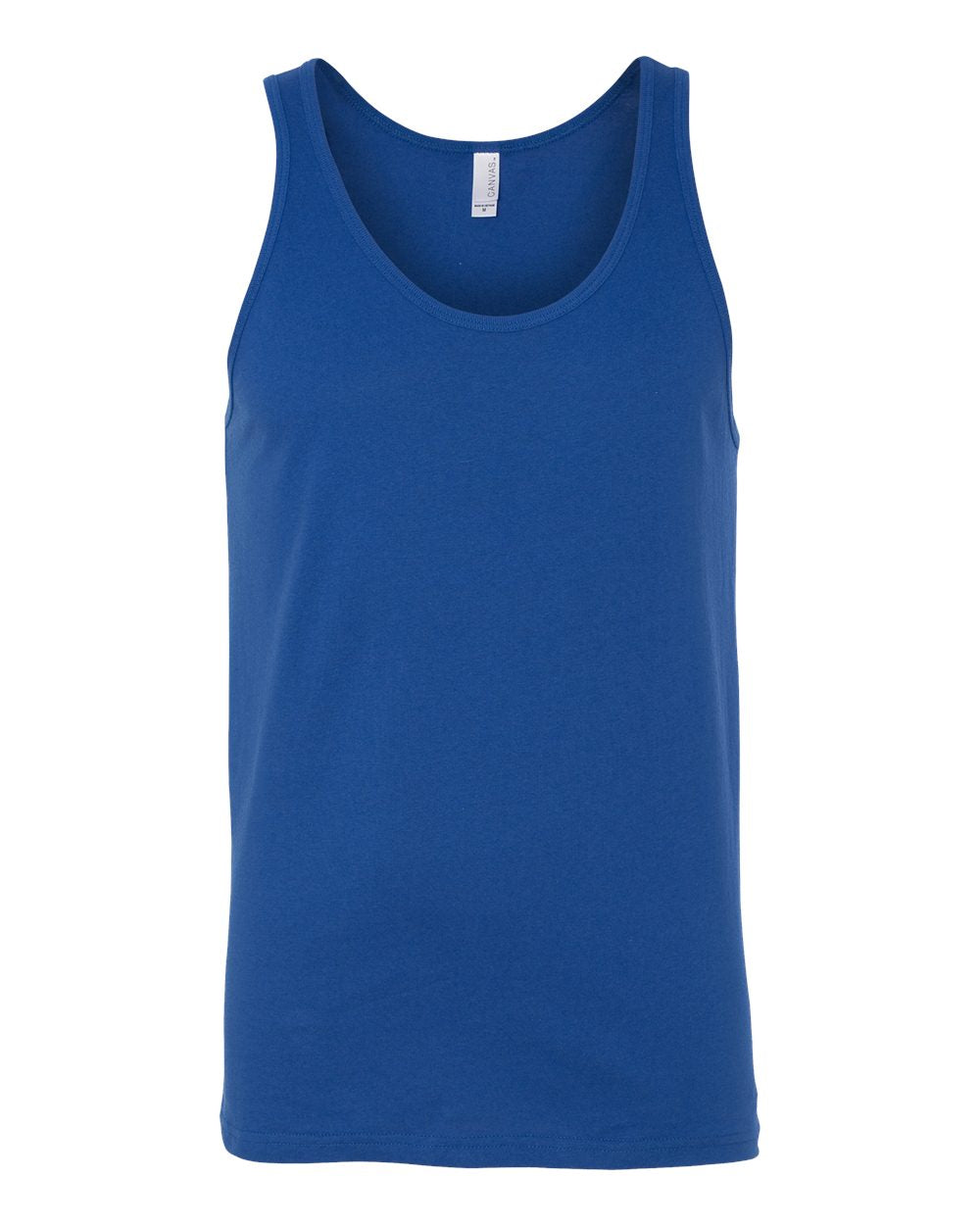 Unisex Tank - BELLA + CANVAS (3480)